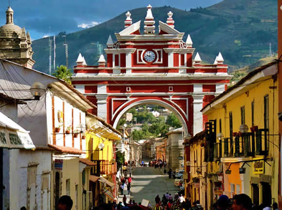ayacucho