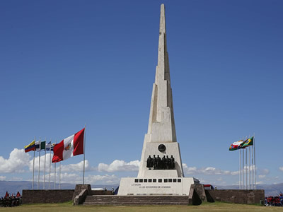 pampas de ayacucho pq