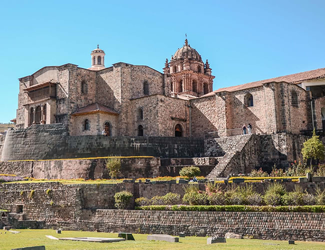 templo coricancha