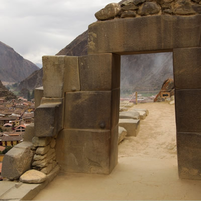 fortaleza de ollantaytambo1