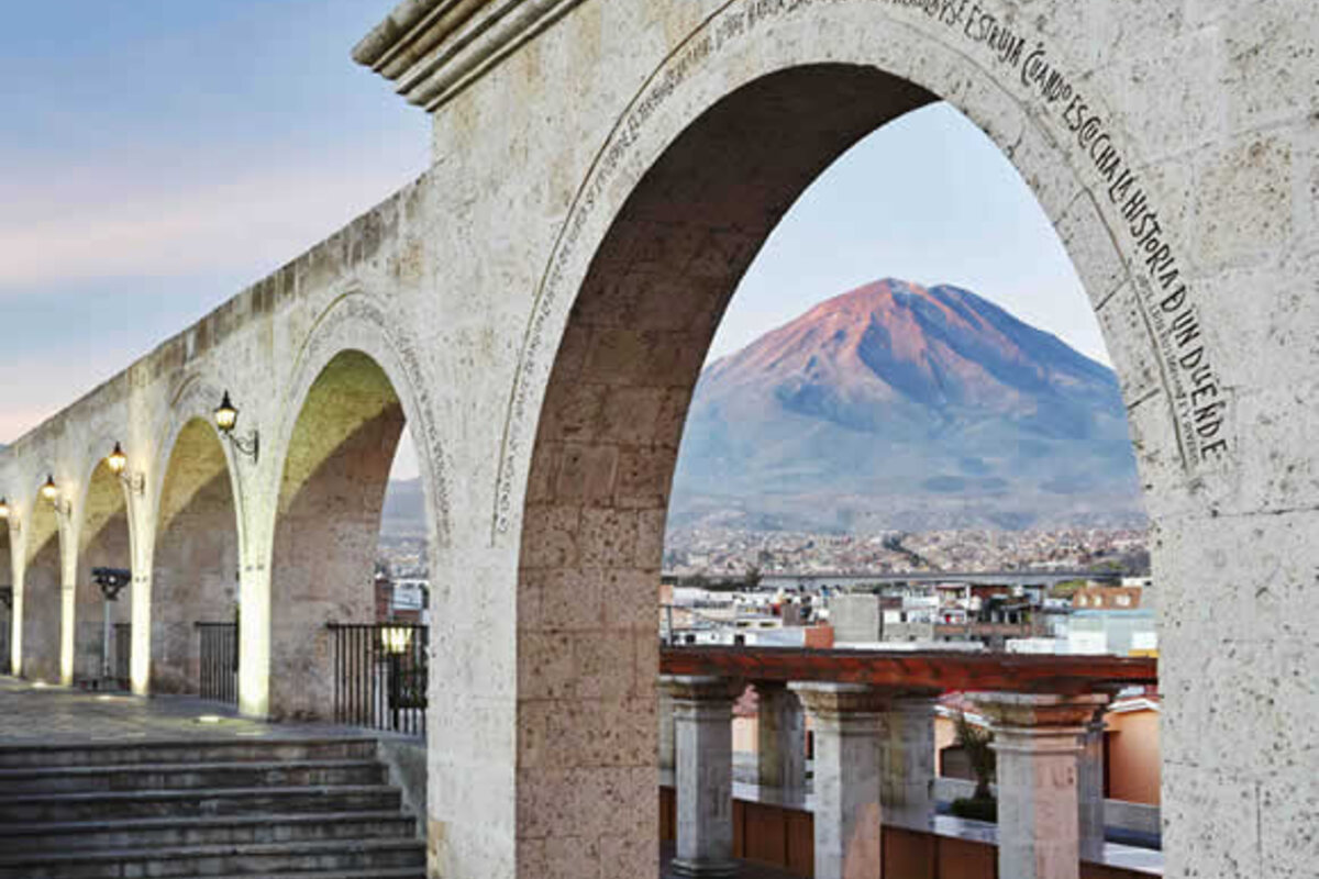 Arequipa
