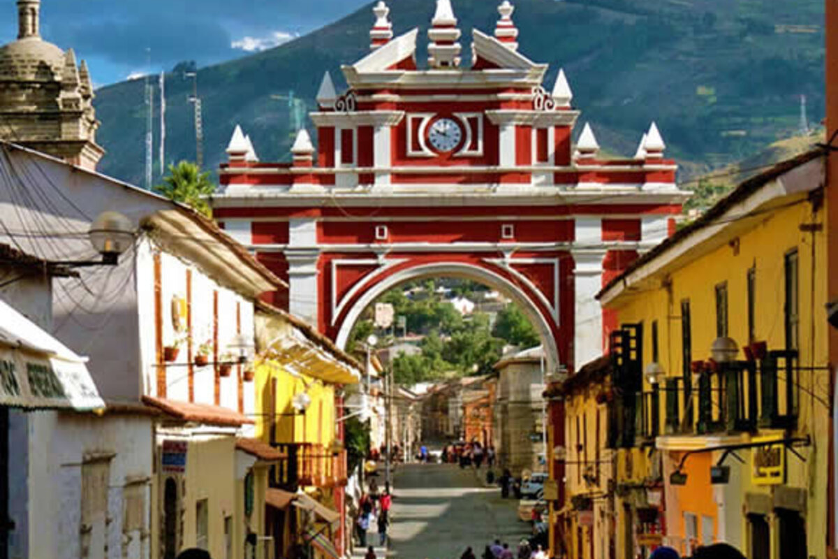 Ayacucho