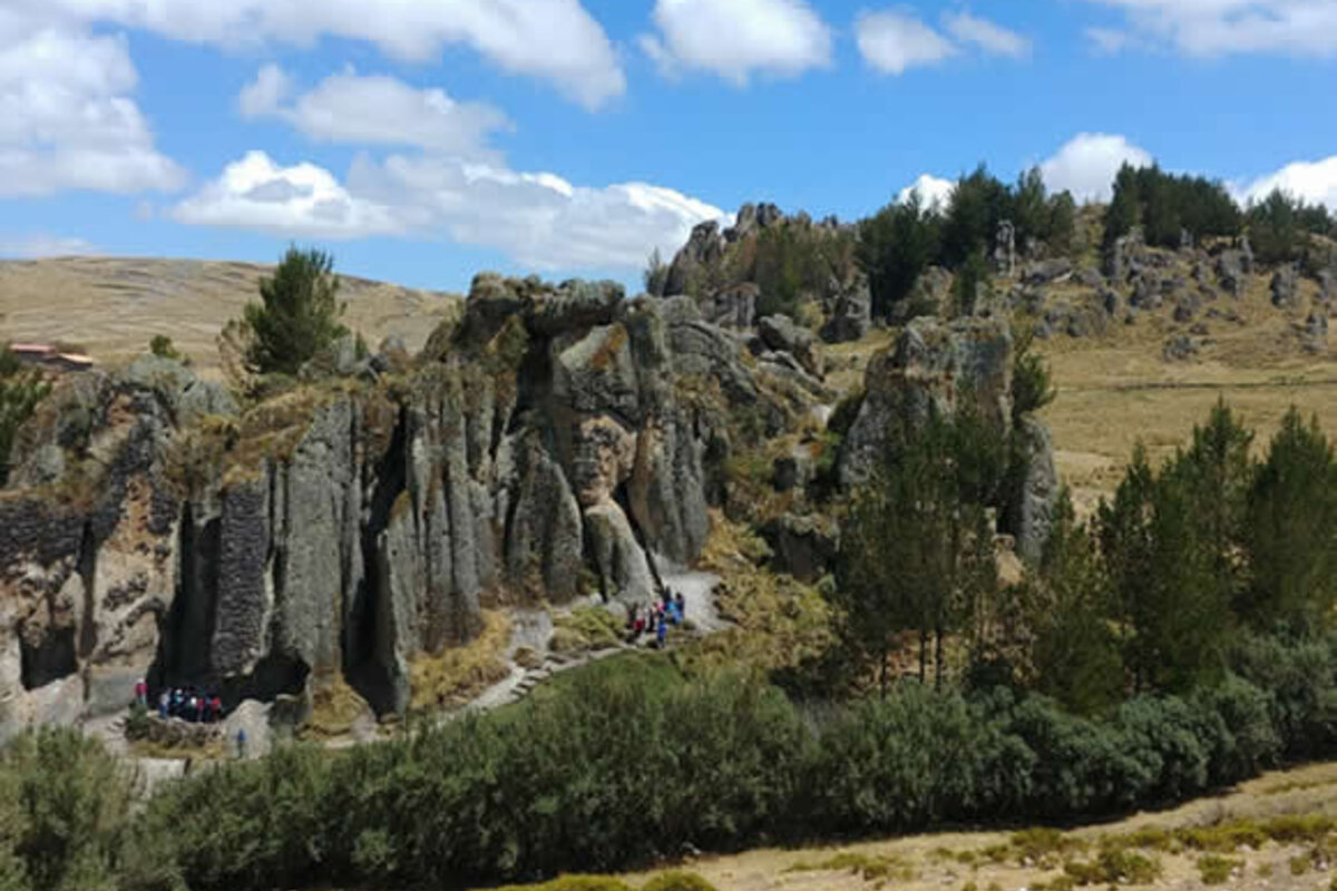 Cajamarca