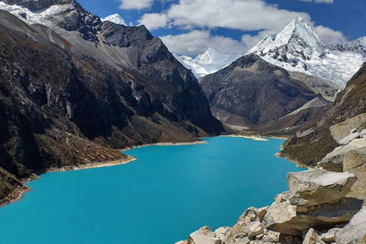 Huaraz